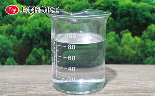 上海梓意水處理消泡劑產品圖